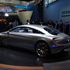 Frankfurt Motor Show Photo and Video Gallery