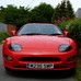 1994 Mitsubishi FTO GR