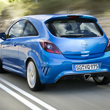 Opel Corsa OPC (10)