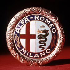 Logo, 1925