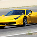 Ferrari 458 Italia HELE