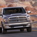 Dodge Ram 1500 Crew Cab 4X4 Laramie SWB