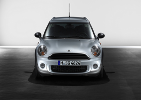 MINI (BMW) Cooper D Clubman AT