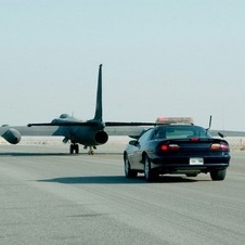 Camaro Celebrates 45 Years of Awesomeness