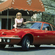 Opel GT 1100