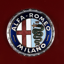 Logo, 1950