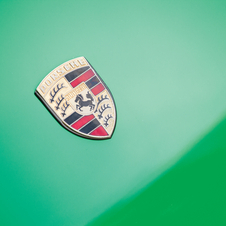 Porsche 911E