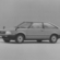 Nissan Auster JX Hatchback 1800GS-X