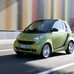 smart fortwo lightshine mhd