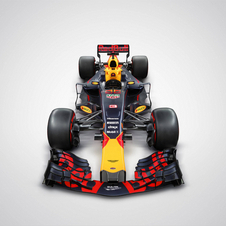 Red Bull RB13