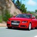 Audi A4 2.0 TFSI Start/Stop S line