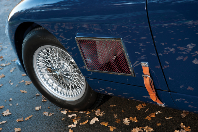 Aston Martin DB2