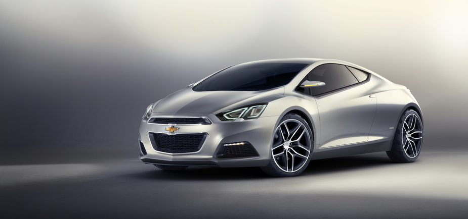 Chevrolet Looking for Design Opinions from SXSW