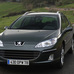 Peugeot 407 SW 2.0 HDI SR