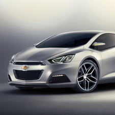 Chevrolet Looking for Design Opinions from SXSW