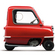 Peel P50