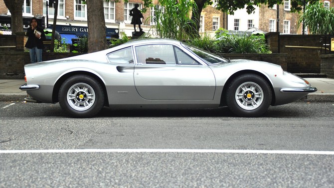 Ferrari Dino 246 GT