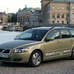 Volvo V50 1.6D DRIVe Start/Stop Summum