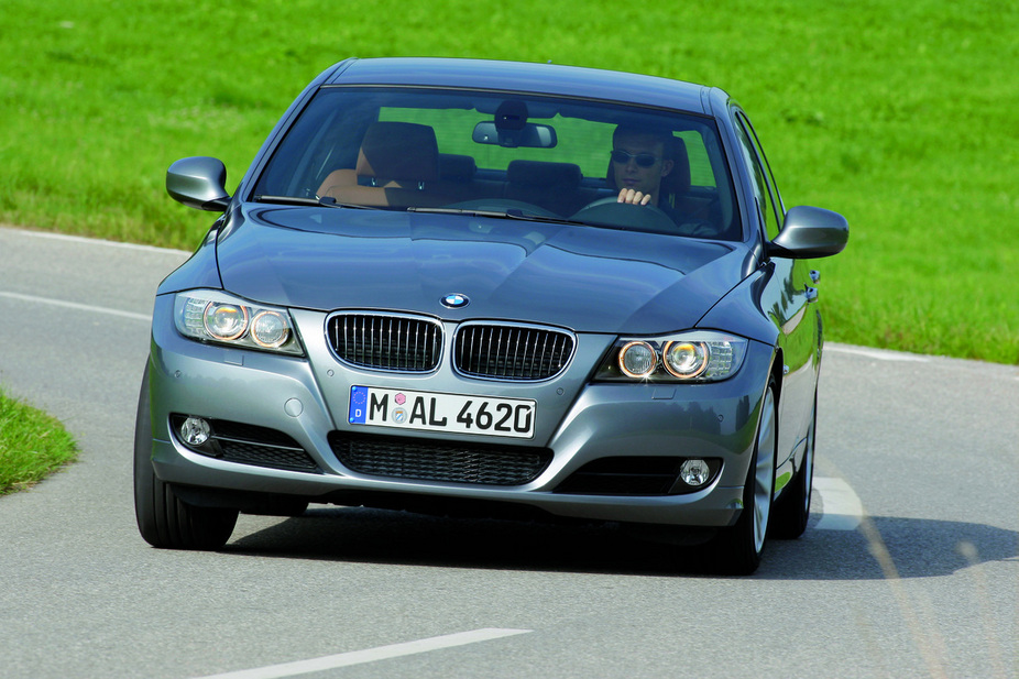 BMW 318i