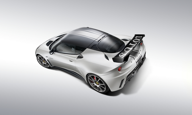 Supercharged Lotus Evora GTE Is Most Powerful Road Legal Lotus Ever  