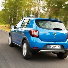 Dacia Sandero startet ab 6.990 Euro