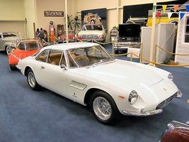 Ferrari 500 Superfast