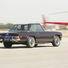 Mercedes-Benz 280 SL 'Pagoda'