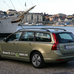 Volvo V50 1.6D DRIVe Start/Stop Summum