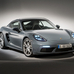 Porsche 718 Cayman S PDK