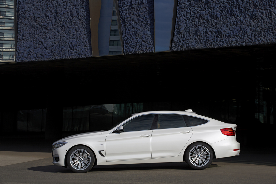 BMW BMW 3 Series Gen.6 [F30]