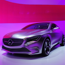 Frankfurt Motor Show Photo and Video Gallery