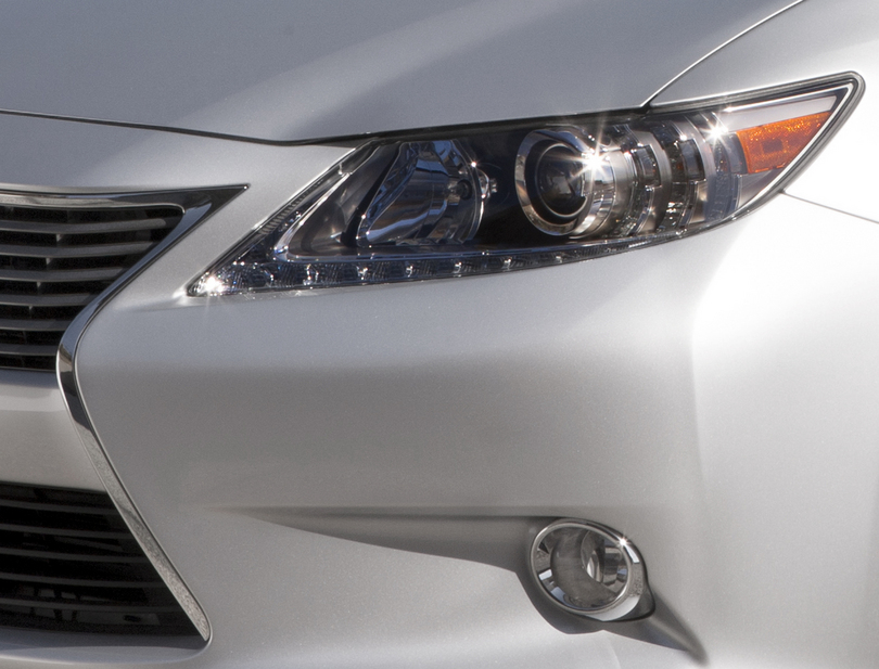 Lexus ES350