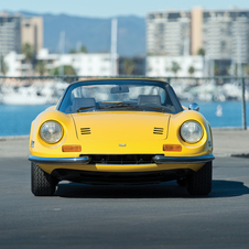 Ferrari Dino 246 GTS