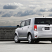 Scion xB 5-Door Wagon 5-Spd MT