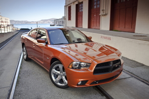 Dodge introduces the new R/T lineup in Chicago