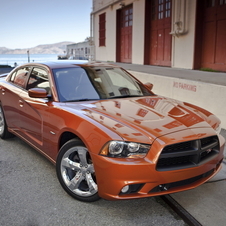 Dodge introduces the new R/T lineup in Chicago