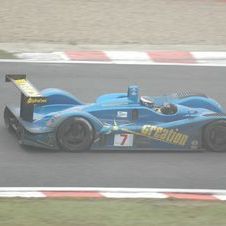 Reynard DBA4 03S Zytek