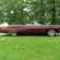 Pontiac Catalina Wide Track Convertible