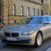 BMW 520d Touring Sport (E61)