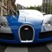 Bugatti Veyron