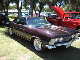 Buick Riviera