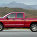 Dodge Ram 1500 Quad Cab 4X4 SLT SWB