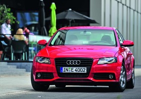 Audi A4 1.8 TFSI Ambiente