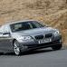 BMW 530d Touring BluePerformance Automatic