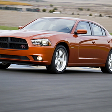 Dodge introduces the new R/T lineup in Chicago