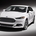 New Ford Fusion: first gasoline, hybrid and plug-in hybrid sedan