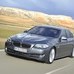 BMW 530d BluePerformance