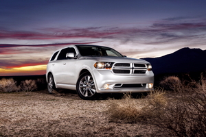 Dodge Durango R/T