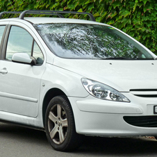 Peugeot 307 1.4