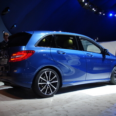 Frankfurt Motor Show Photo and Video Gallery